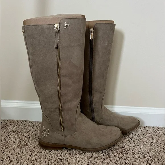 Sam Edelman boots - Picture 6 of 11